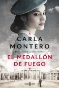 Descargar  El medallón de fuego de Carla Montero Manglano en EPUB | PDF | MOBI