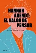 Descargar  Hannah Arendt: El valor de pensar de Hannah Arendt en EPUB | PDF | MOBI