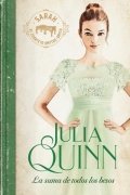 Descargar  La suma de todos los besos de Julia Quinn en EPUB | PDF | MOBI