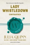 Descargar  Lady Whistledown contraataca de Varios Autores en EPUB | PDF | MOBI