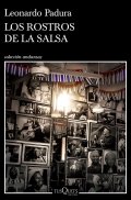 Descargar  Los rostros de la salsa de Leonardo Padura en EPUB | PDF | MOBI