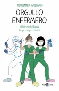 Descargar  Orgullo enfermero de Enfermera Saturada en EPUB | PDF | MOBI