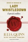 Descargar  Revista de sociedad de Lady Whistledown. Especial cotilleos de Varios Autores en EPUB | PDF | MOBI