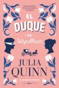 Descargar  El duque de Wyndham de Julia Quinn en EPUB | PDF | MOBI