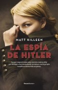 Descargar  La espía de Hitler de Matt Killeen en EPUB | PDF | MOBI