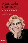 Descargar  La joven política de Manuela Carmena en EPUB | PDF | MOBI