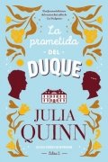 Descargar  La prometida del duque de Julia Quinn en EPUB | PDF | MOBI