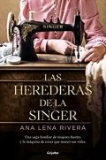 Descargar  Las herederas de la Singer de Ana Lena Rivera en EPUB | PDF | MOBI