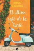 Descargar  El último café de la tarde de Diego Galdino en EPUB | PDF | MOBI