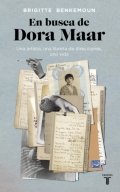 Descargar  En busca de Dora Maar de Brigitte Benkemoun en EPUB | PDF | MOBI