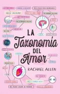 Descargar  La taxonomía del amor de Rachael Allen en EPUB | PDF | MOBI