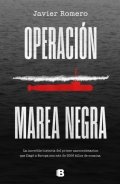 Descargar  Operación Marea Negra de Javier Romero Doniz en EPUB | PDF | MOBI