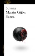 Descargar  Planeta de Susana Martín Gijón en EPUB | PDF | MOBI