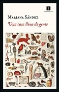 Descargar  Una casa llena de gente de Mariana Sández en EPUB | PDF | MOBI