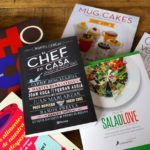 Libros de cocina gratis en pdf
