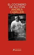 Descargar  El cocinero de Alcyon de Andrea Camilleri en EPUB | PDF | MOBI