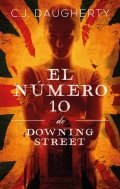 Descargar  El número 10 de Downing Street de C. J. Daugherty en EPUB | PDF | MOBI