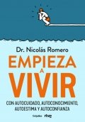 Descargar  Empieza a vivir de Nicolás Romero en EPUB | PDF | MOBI