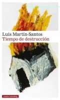 Descargar  Tiempo de destrucción de Luis Martín-Santos en EPUB | PDF | MOBI