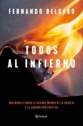 Descargar  Todos al infierno de Fernando Delgado en EPUB | PDF | MOBI