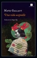 Descargar  Una vida aceptable de Mavis Gallant en EPUB | PDF | MOBI