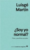 Descargar  ¿Soy yo normal? de Luisgé Martín en EPUB | PDF | MOBI