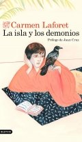 Descargar  La isla y los demonios de Carmen Laforet en EPUB | PDF | MOBI