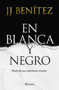 Descargar En Blanca y negro de J. J. Benítez en EPUB | PDF | MOBI