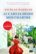 Descargar  33 cartas desde Montmartre de Nicolas Barreau en EPUB | PDF | MOBI