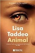 Descargar  Animal de Lisa Taddeo en EPUB | PDF | MOBI