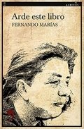 Descargar  Arde este libro de Fernando Marías en EPUB | PDF | MOBI