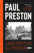 Descargar  Arquitectos del terror de Paul Preston en EPUB | PDF | MOBI