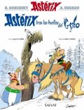 Descargar  Astérix tras las huellas del Grifo de Albert Uderzo y René Goscinny en EPUB | PDF | MOBI