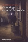 Descargar  Cambridge en mitad de la noche de David Jiménez Torres en EPUB | PDF | MOBI