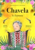 Descargar  Chavela, la chamana de Irene Mala y Salva F. Romero en EPUB | PDF | MOBI