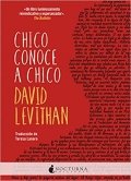Descargar  Chico conoce a chico de David Levithan en EPUB | PDF | MOBI