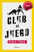 Descargar  Club de juego de Pablo Tébar en EPUB | PDF | MOBI