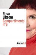 Descargar  Compartimento nº 6 de Rosa Liksom en EPUB | PDF | MOBI
