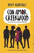 Descargar  Con amor, Creekwood de Becky Albertalli en EPUB | PDF | MOBI