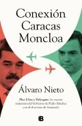 Descargar  Conexión Caracas-Moncloa de Álvaro Nieto en EPUB | PDF | MOBI