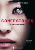 Descargar  Confesiones de Kanae Minato en EPUB | PDF | MOBI