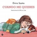 Descargar  Cuando me quieres de Elvira Sastre Sanz en EPUB | PDF | MOBI