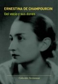 Descargar  Del vacío y sus dones de Ernestina de Champourcín en EPUB | PDF | MOBI