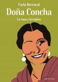 Descargar  Doña Concha de Carla Berrocal en EPUB | PDF | MOBI