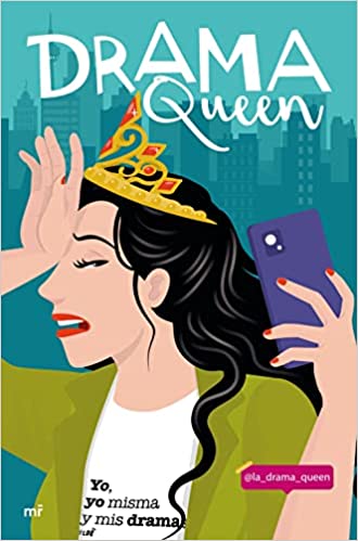 Descargar Drama Queen de La Drama Queen en EPUB | PDF | MOBI
