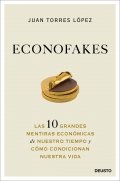 Descargar  Econofakes de Juan Torres López en EPUB | PDF | MOBI