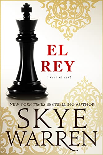 Descargar El Rey de Skye Warren en EPUB | PDF | MOBI