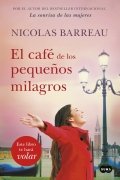 Descargar  El café de los pequeños milagros de Nicolas Barreau en EPUB | PDF | MOBI