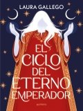 Descargar  El ciclo del Eterno Emperador de Laura Gallego García en EPUB | PDF | MOBI