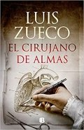 Descargar  El cirujano de almas de Luis Zueco Jiménez en EPUB | PDF | MOBI